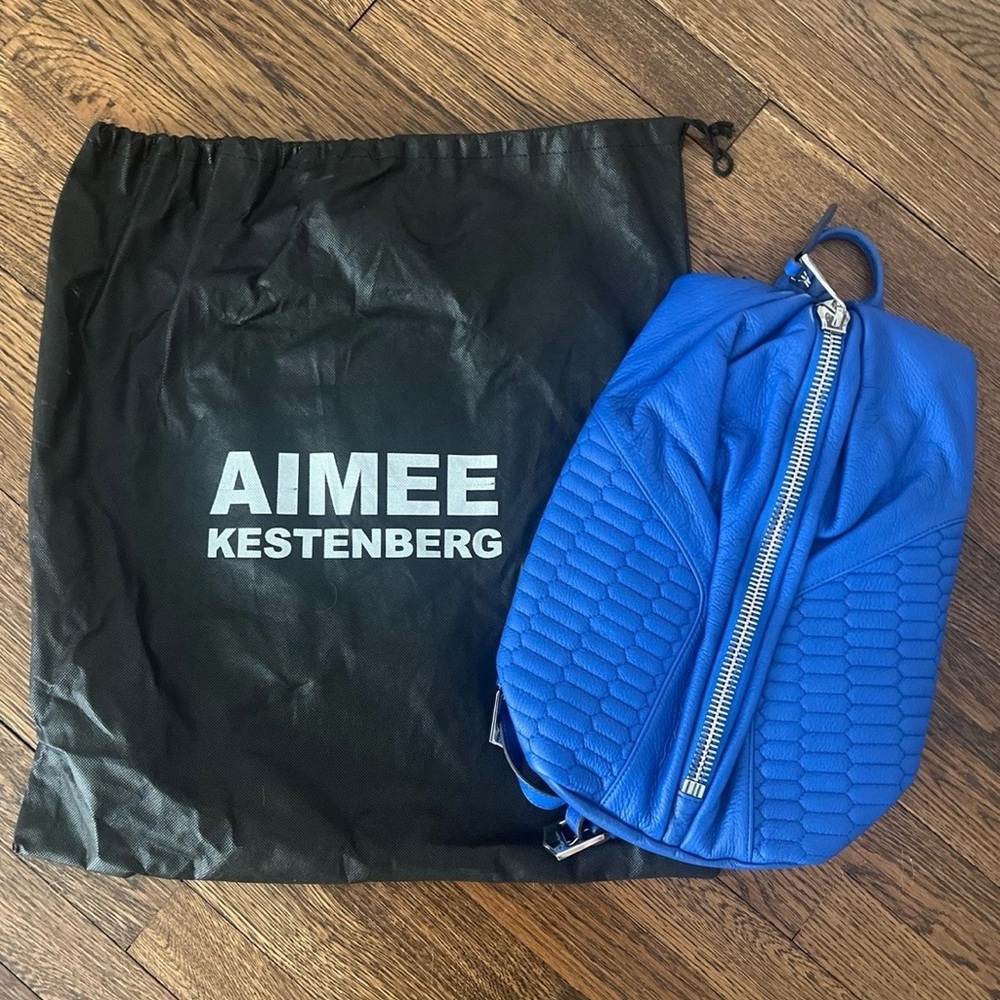 Aimee Kestenberg Backpack